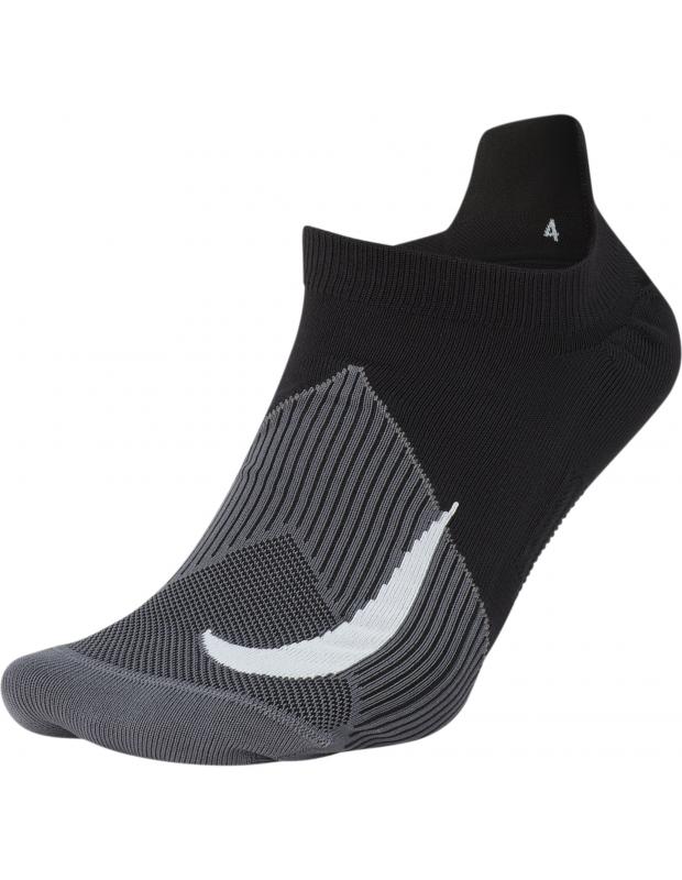 Nike Elite Lightweight No-Show Running Socks