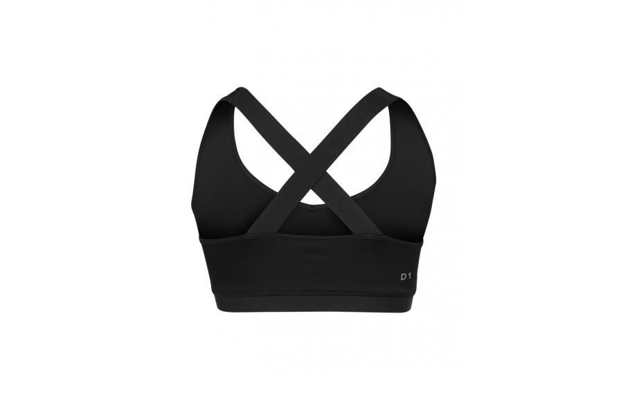 LOW SUPPORT BRA