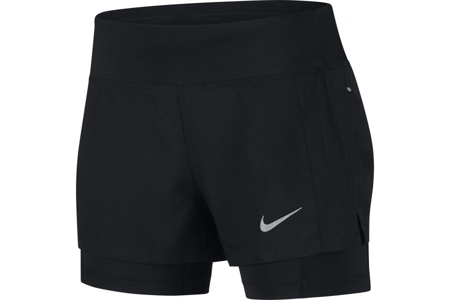Women's Nike Eclipse 2-in-1 Shorts