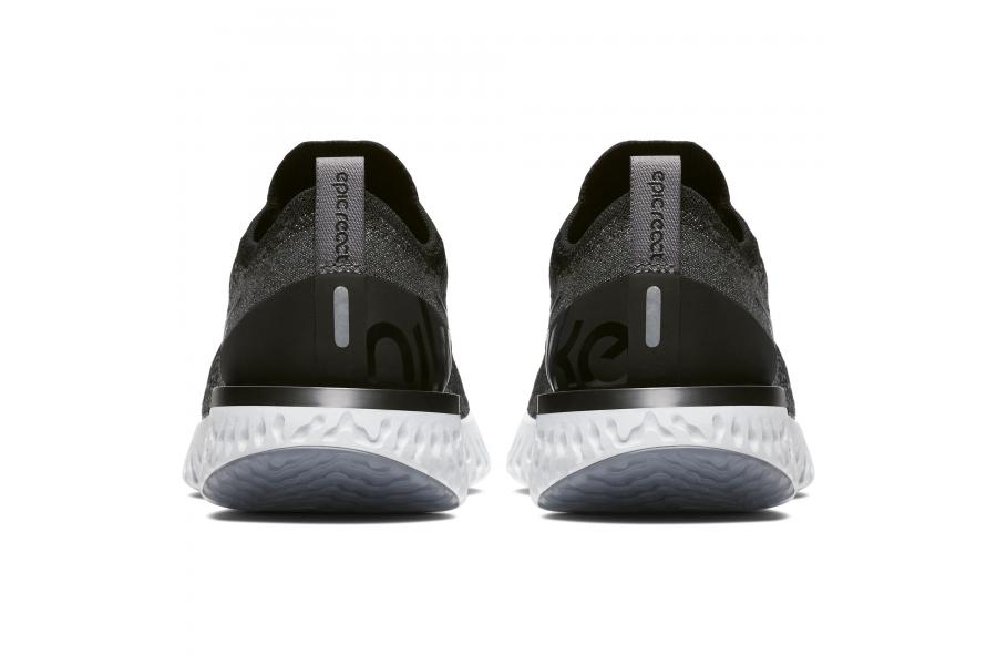 Women´s Nike Epic React Flyknit Running Shoe