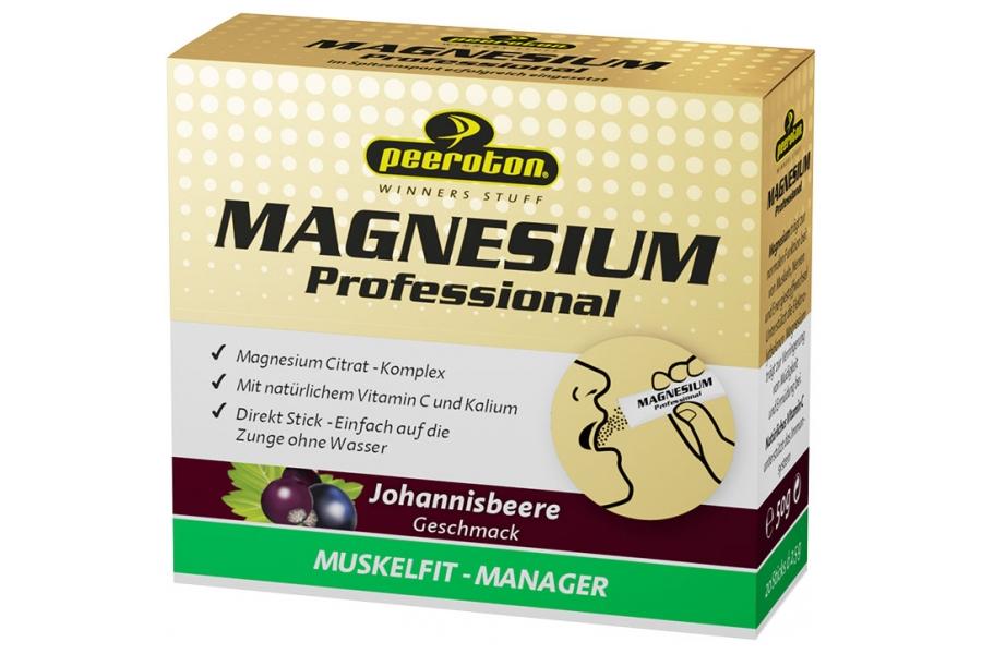 Magnesium Peeroton