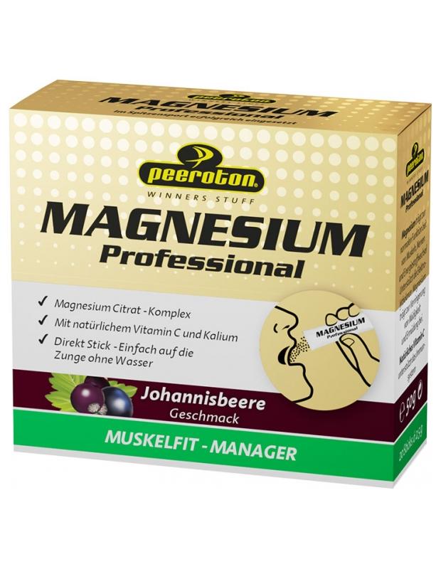Magnesium Peeroton